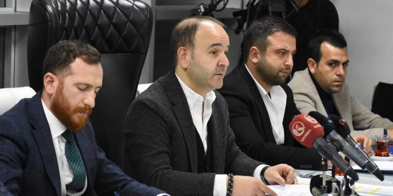 BB Erzurumspor davasından vazgeçmiyor