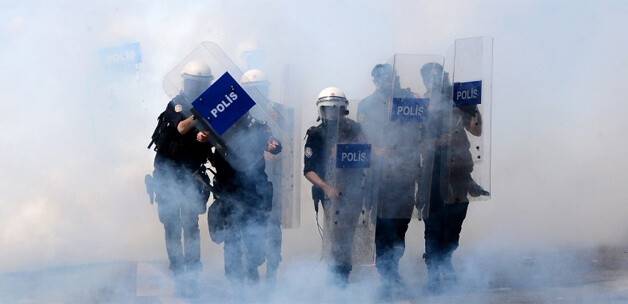 13 kentin 'Emniyet'inde büyük fırtına kopacak