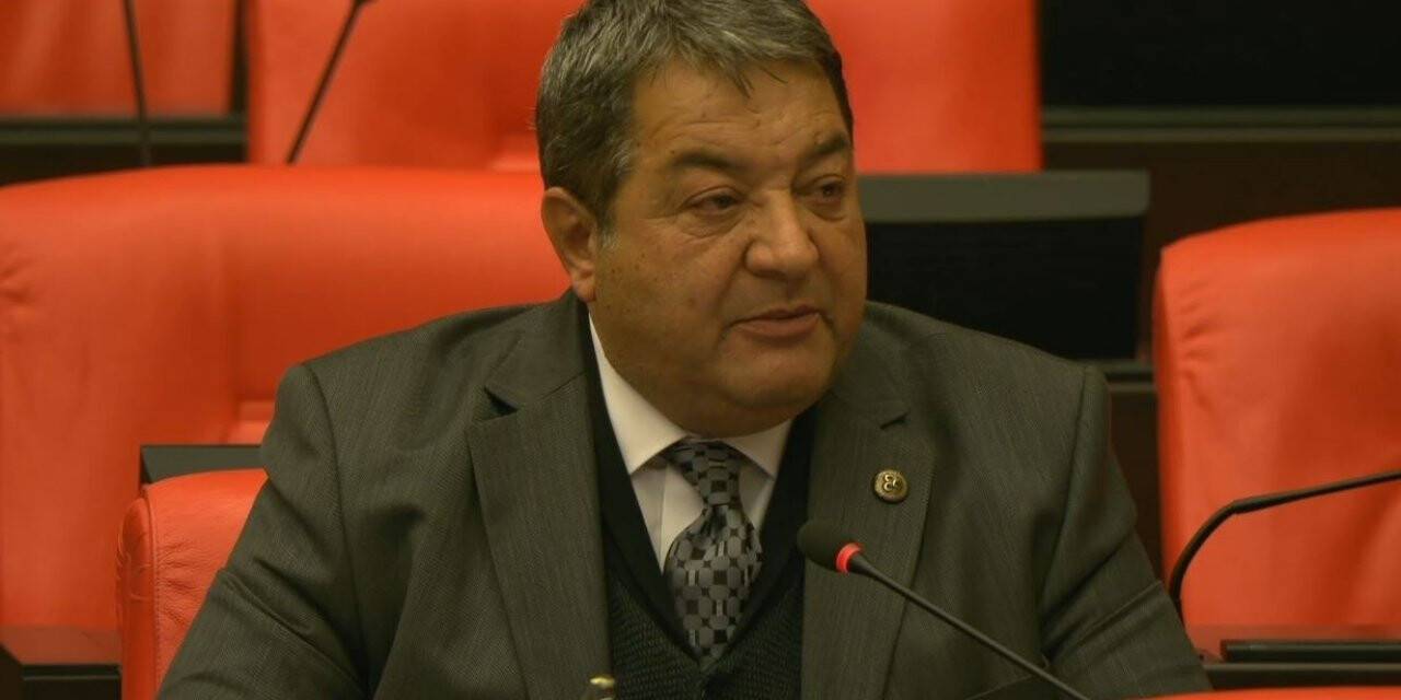 Milletvekili Fendoğlu, depremzedelerin sorunlarını dile getirdi