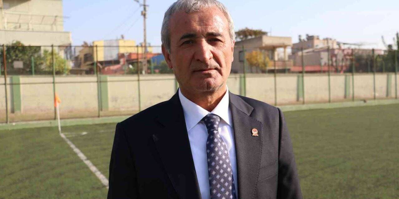 Adana’da C Antrenör Kursu devam ediyor
