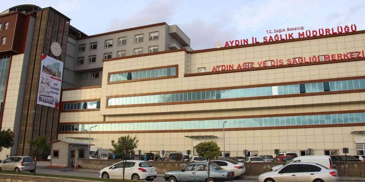 Aydın İl Sağlık Müdürlüğü, yanlış antibiyotik kullanımına dikkat çekti