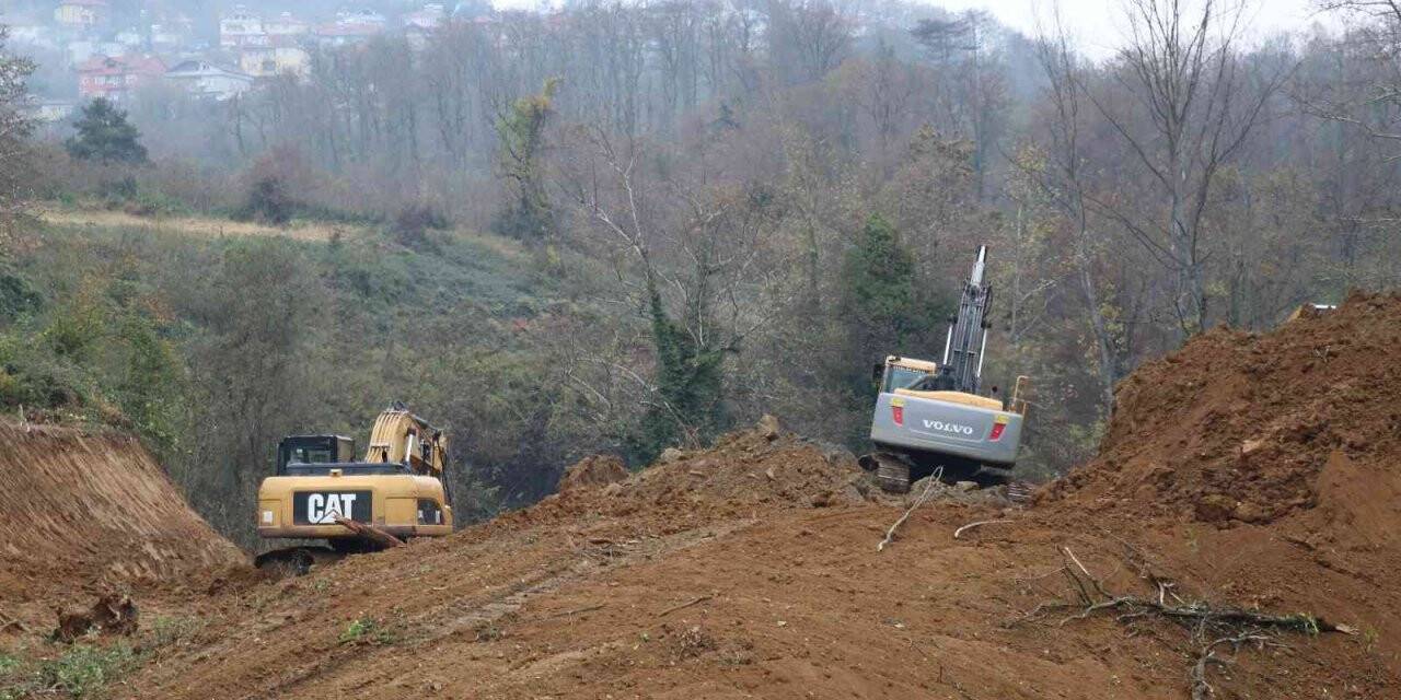 Sel felaketinin yaşandığı Ormanlı’ya 15 milyon TL’lik yatırım