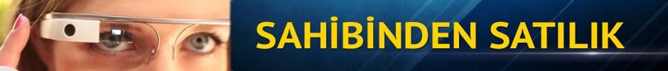 Google Glass sahibinden.com'da satışta