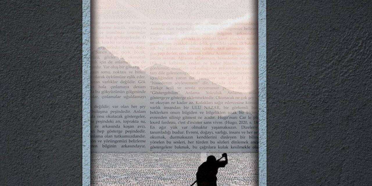 ADÜ Öğretim Üyesi Sarıca’nın kitabı yayınlandı