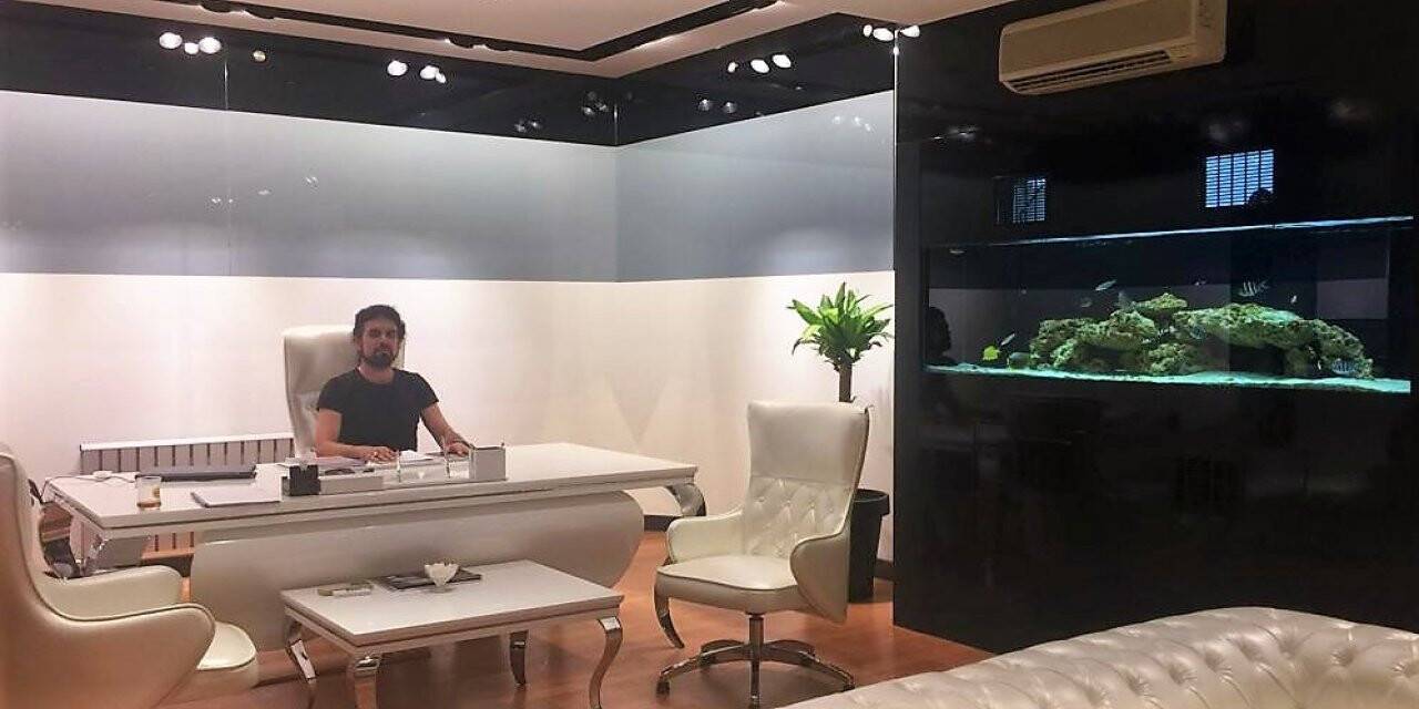 Afrika ve Asyalı vatandaşlar yatırım için İstanbul’u tercih ediyor