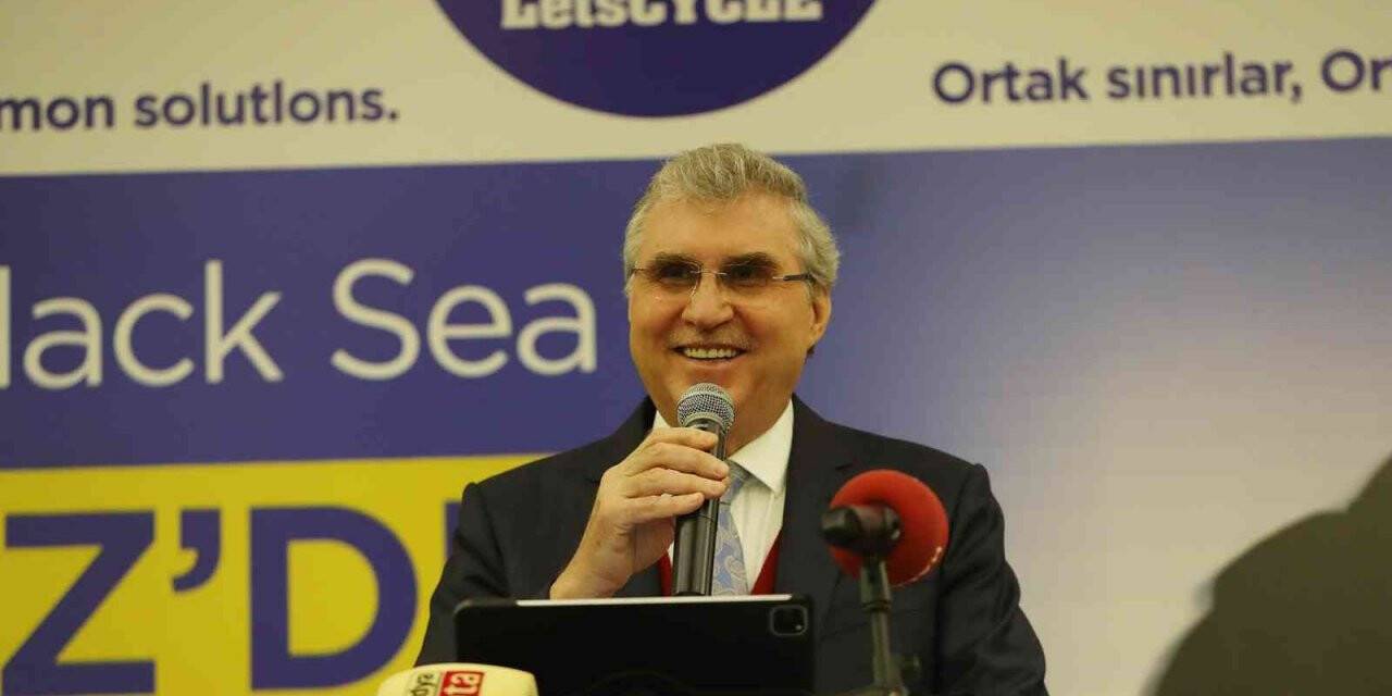 10 milyon liralık proje start aldı