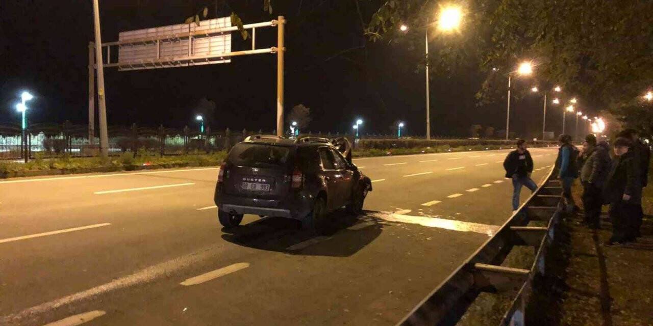 Rize’de otomobilin çarptığı genç kız hayatını kaybetti