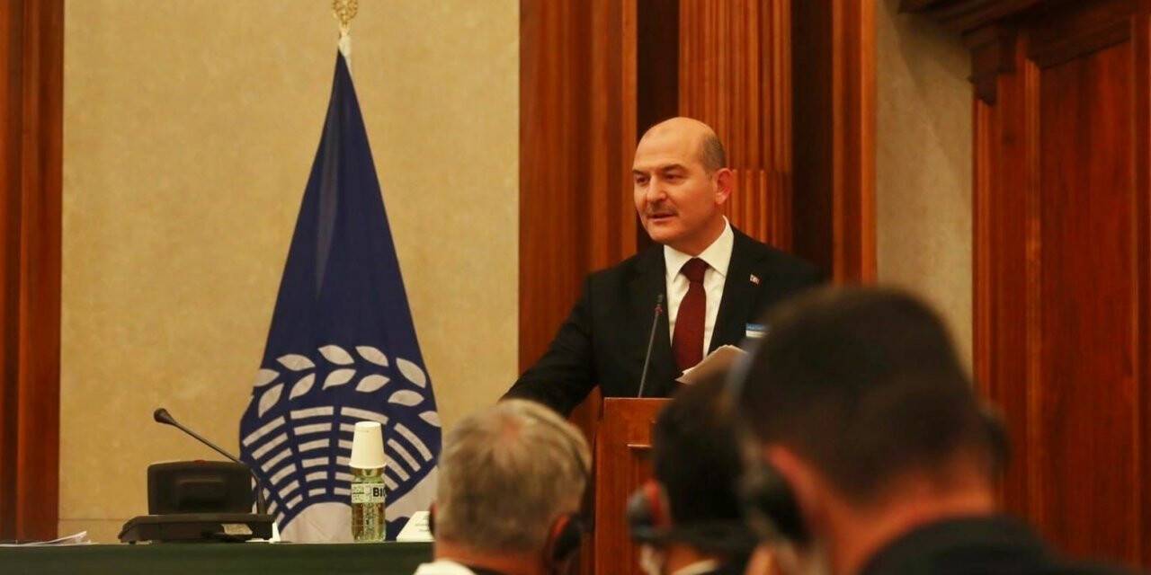 “KADES” uygulamasına uluslararası ödül
