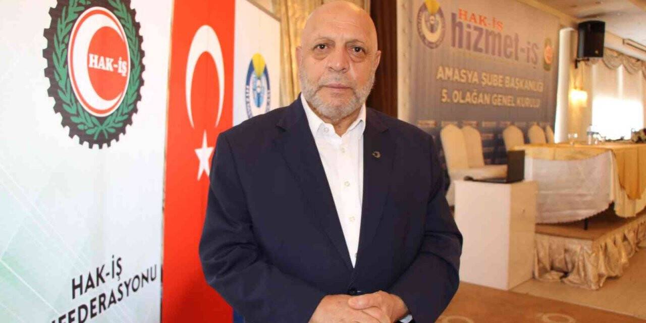 “Rusya ve Ukrayna savaşı, AB için turnusol kağıdı olmuştur”