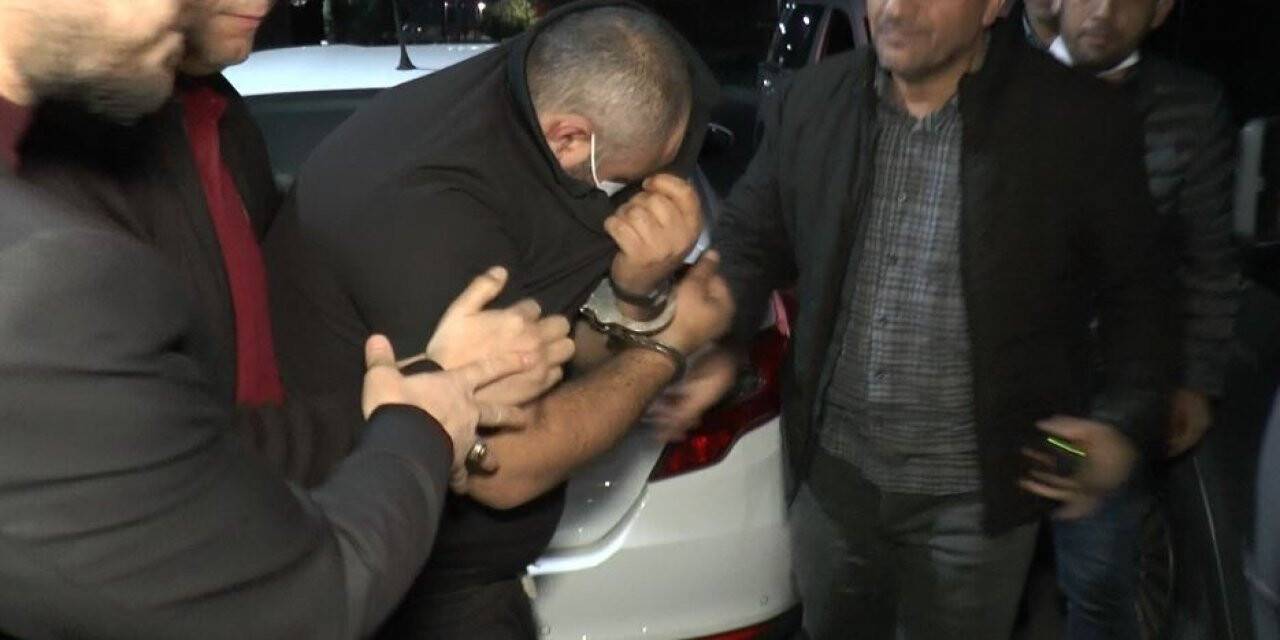 Neslihan Kaya’nın katil zanlısı tutuklandı