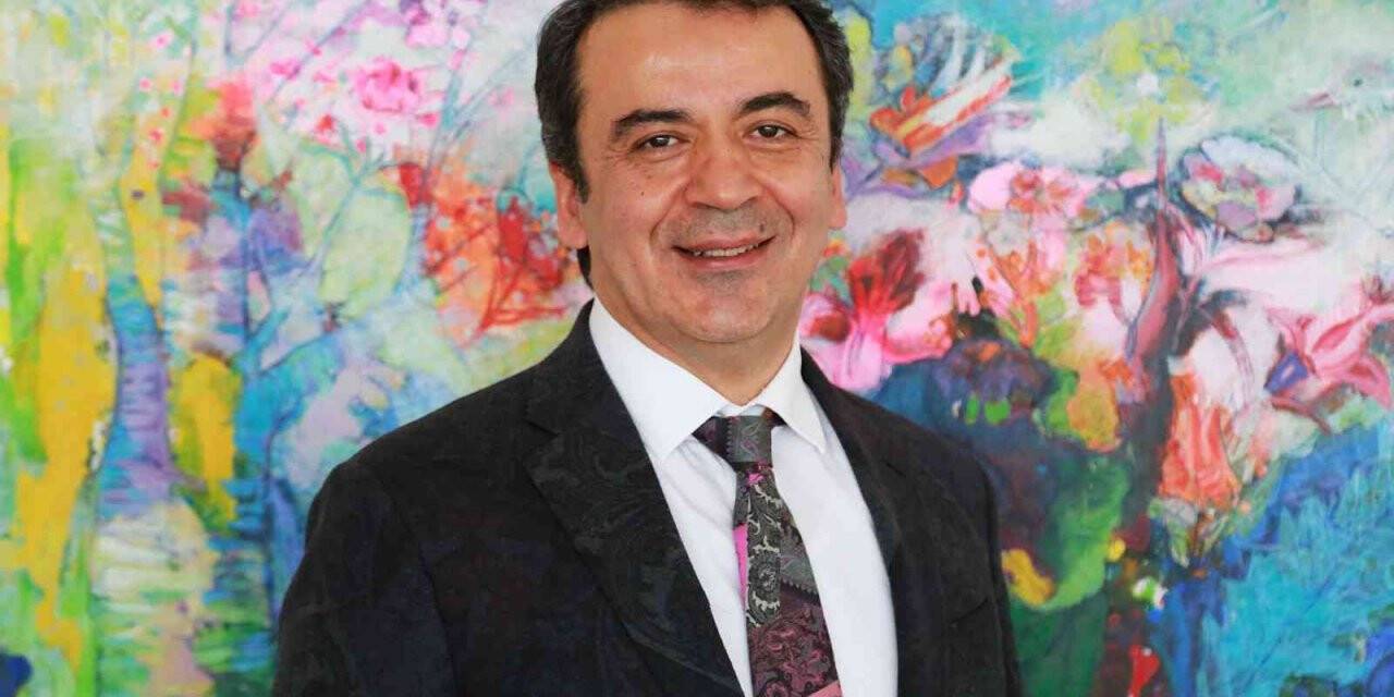 Üniversite sıralamalarında bir başarı daha