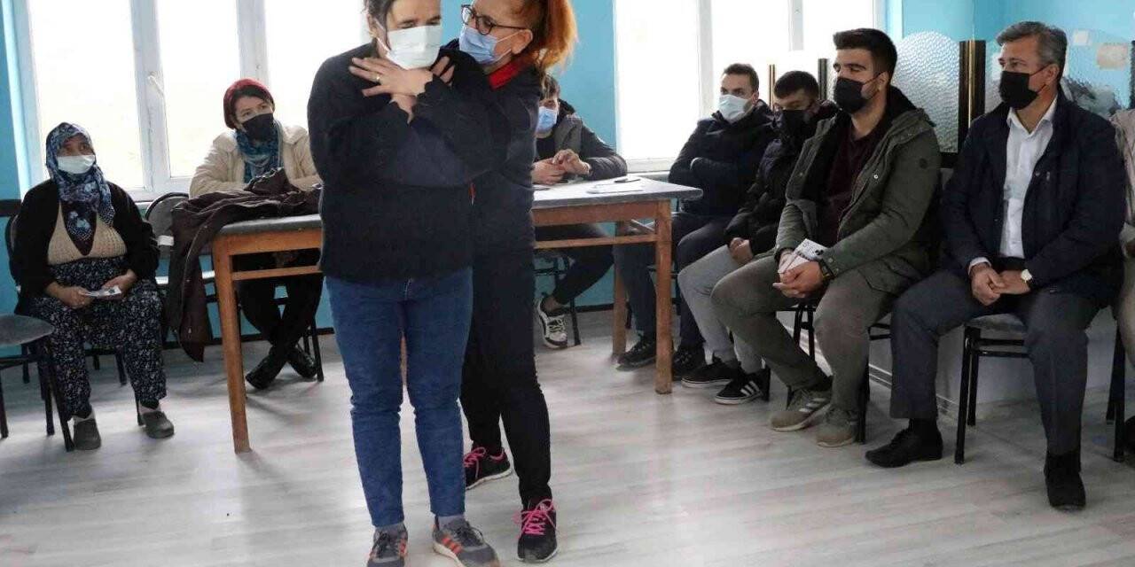 Kahreden ölümleri Türkiye’yi yasa boğmuştu, Türkiye’de bir ilke imza atıldı