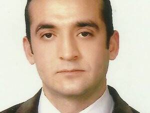 Tüfekle Karnına Ateş Edip Canına Kıydı