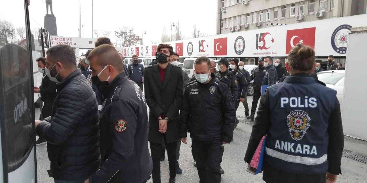 Başkent’te rüşvetçi icra memurlarına operasyon: 33 gözaltı