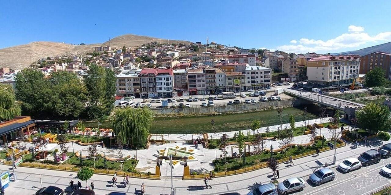 Bayburt’ta Ekim 2021’de şirket kuruluşu gerçekleşmedi