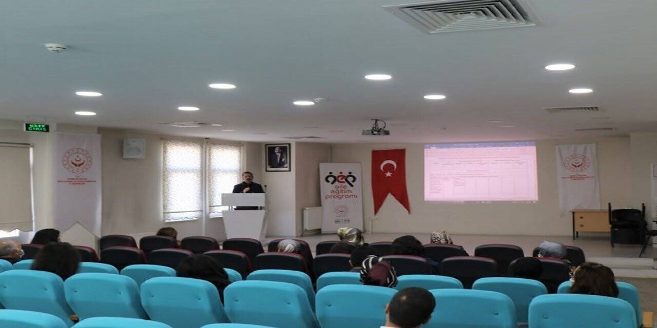 Erzincan’da teknik kurul toplantısı yapıldı