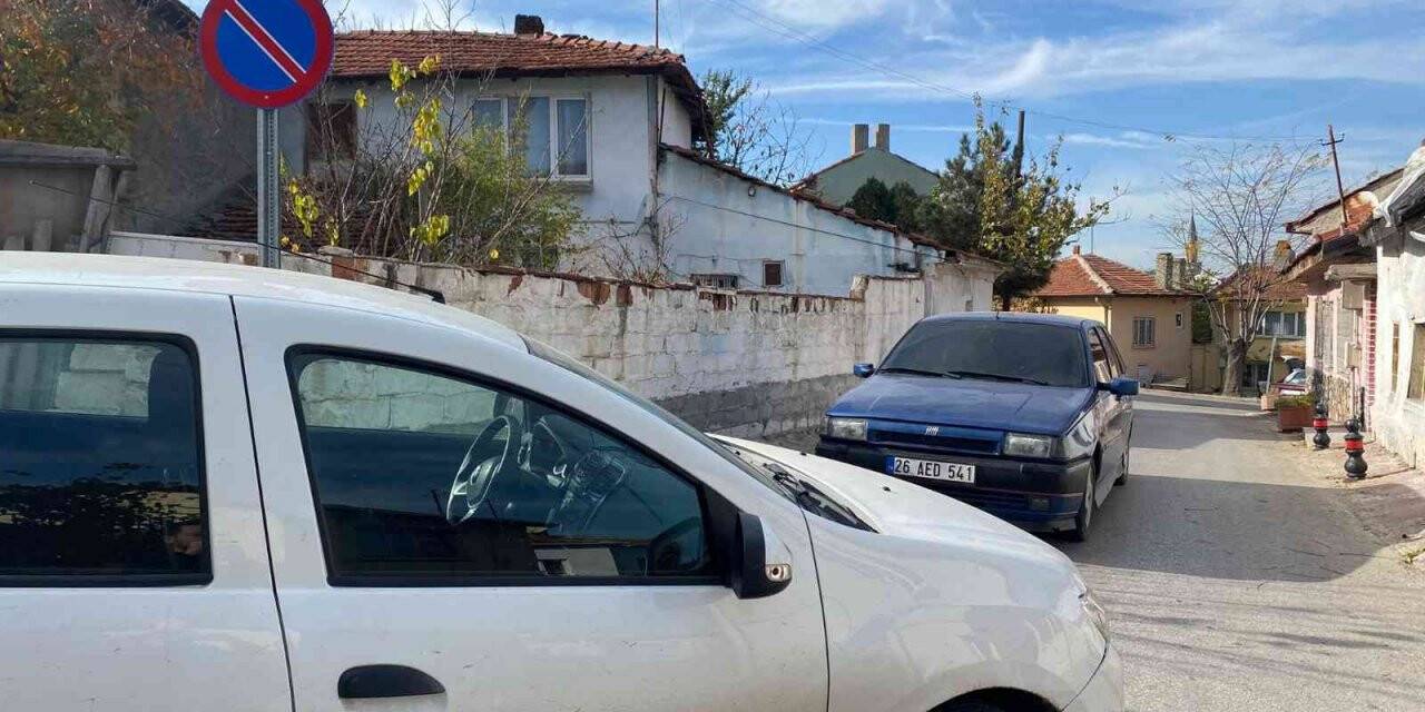 Odunpazarı’nın değişen yönlerine vatandaşlar alışamadı