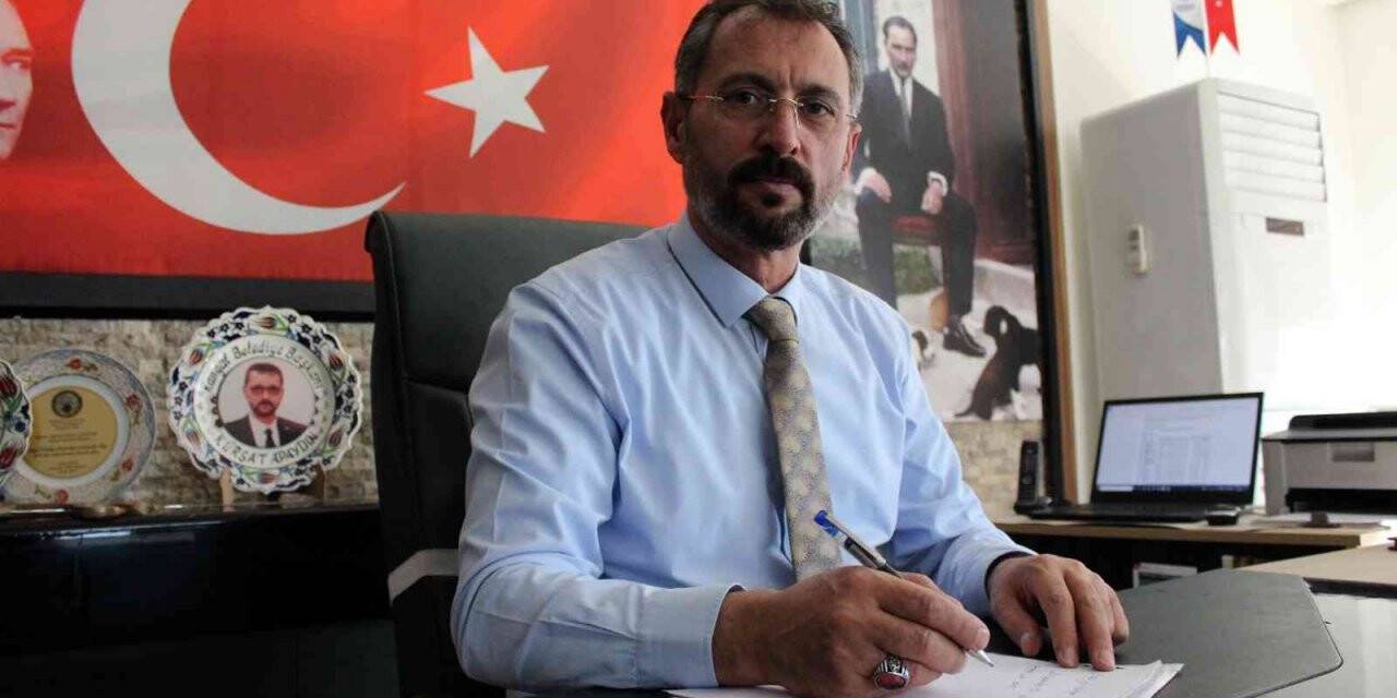 Başkandan yüreklere su serpecek açıklama