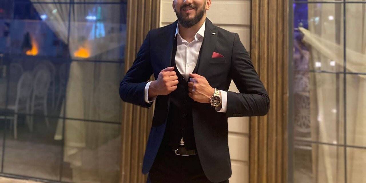 Genç girişimci İnfal’den yeni nesil girişimcilik önerileri