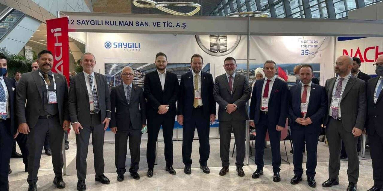 Azerbaycan-İzmir iş ağı gelişiyor