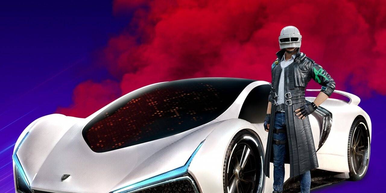 PUBG: NEW STATE oyunu Türk Telekom’da