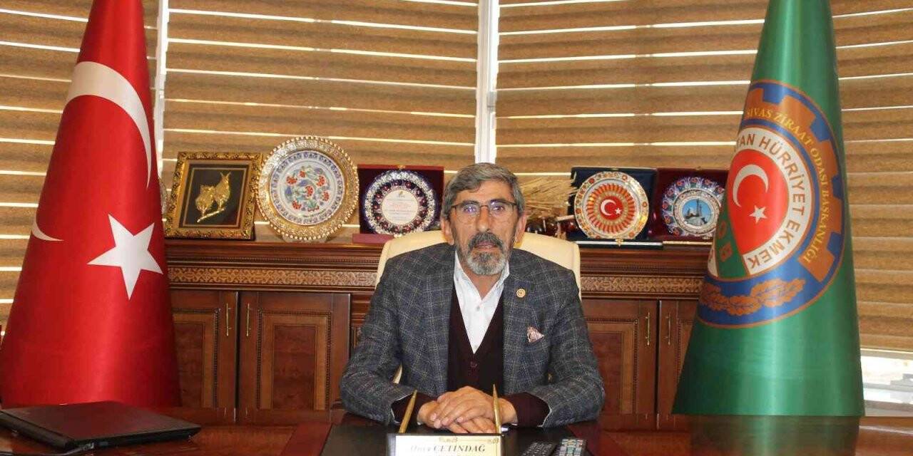 Çiftçiye müjde, kuraklık desteği yılbaşından önce ödenecek