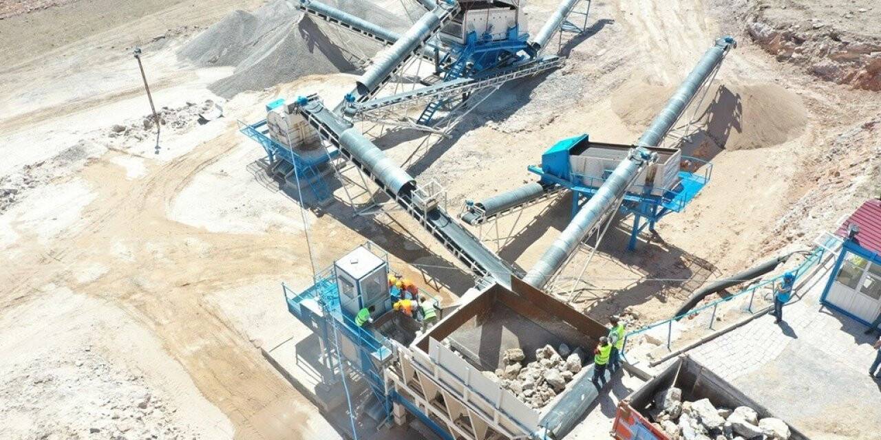 Başkan Çolakbayrakdar: "Kendi kendine yeten belediye olarak standartları artırıyoruz"