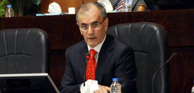 Irak'ta Necmettin Kerim'e büyük destek