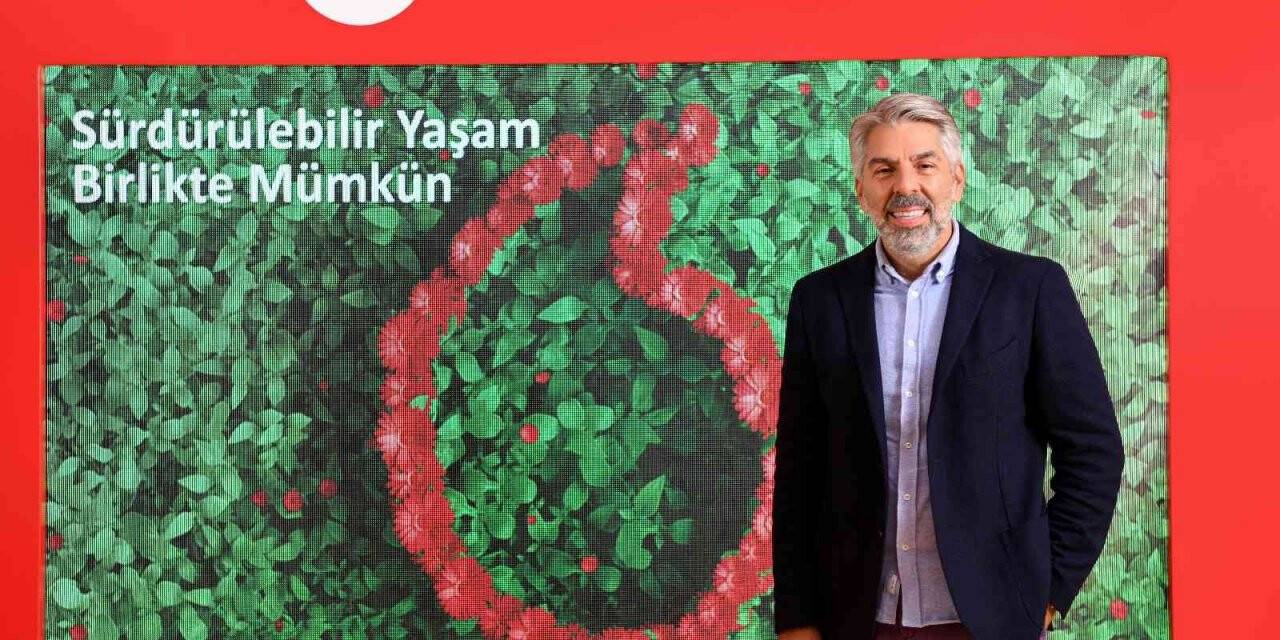 Vodafone Türkiye, ‘Çevresel, Sosyal ve Yönetişim Raporu’nu yayınladı