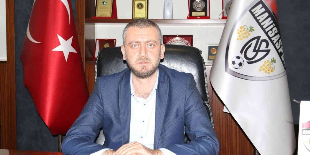 Manisaspor’da olağanüstü genel kurul kararı