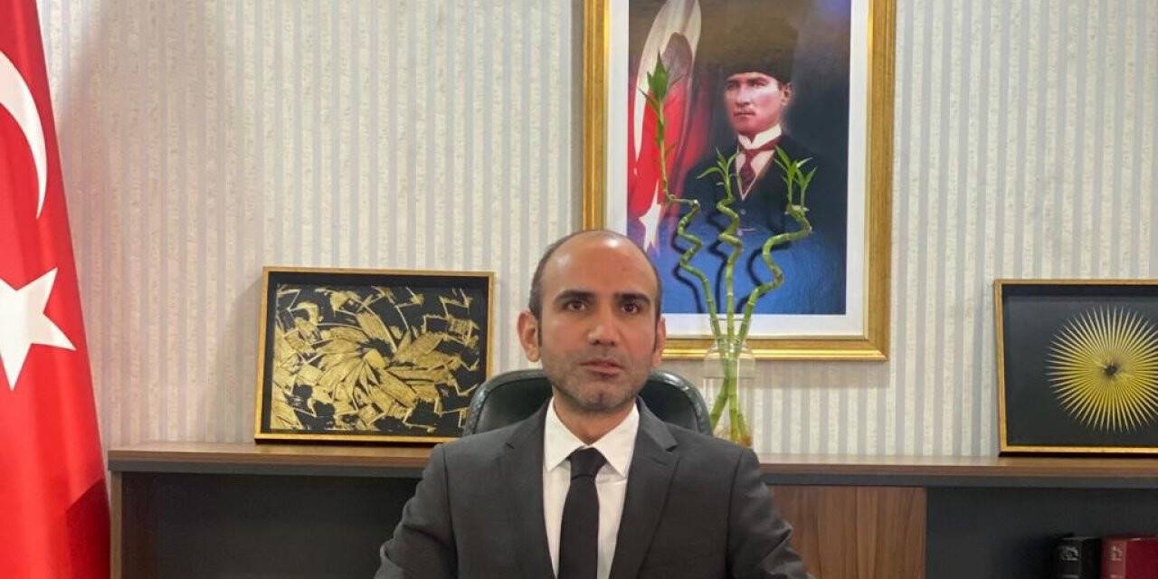 Araştırmacı Siyasetçi Battal Aldudak: “Ülkemizin gündemi seçimler olmamalı”