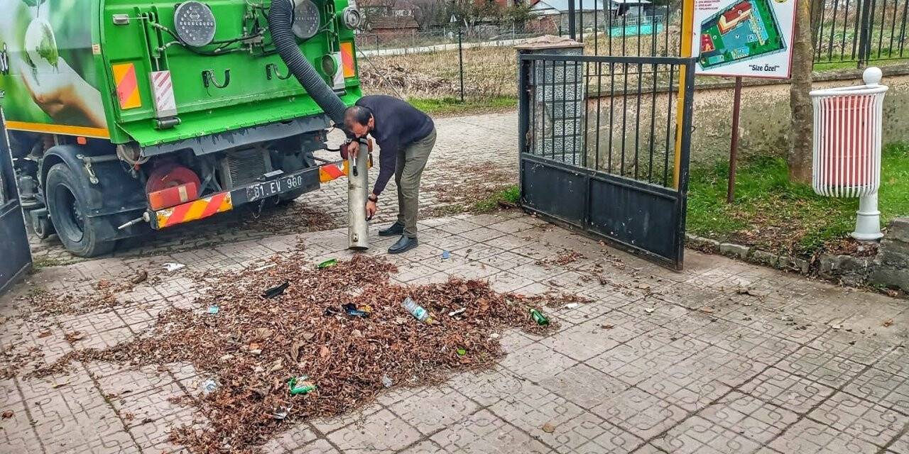 Öğrenciler eğitime temiz okullarda başlayacak