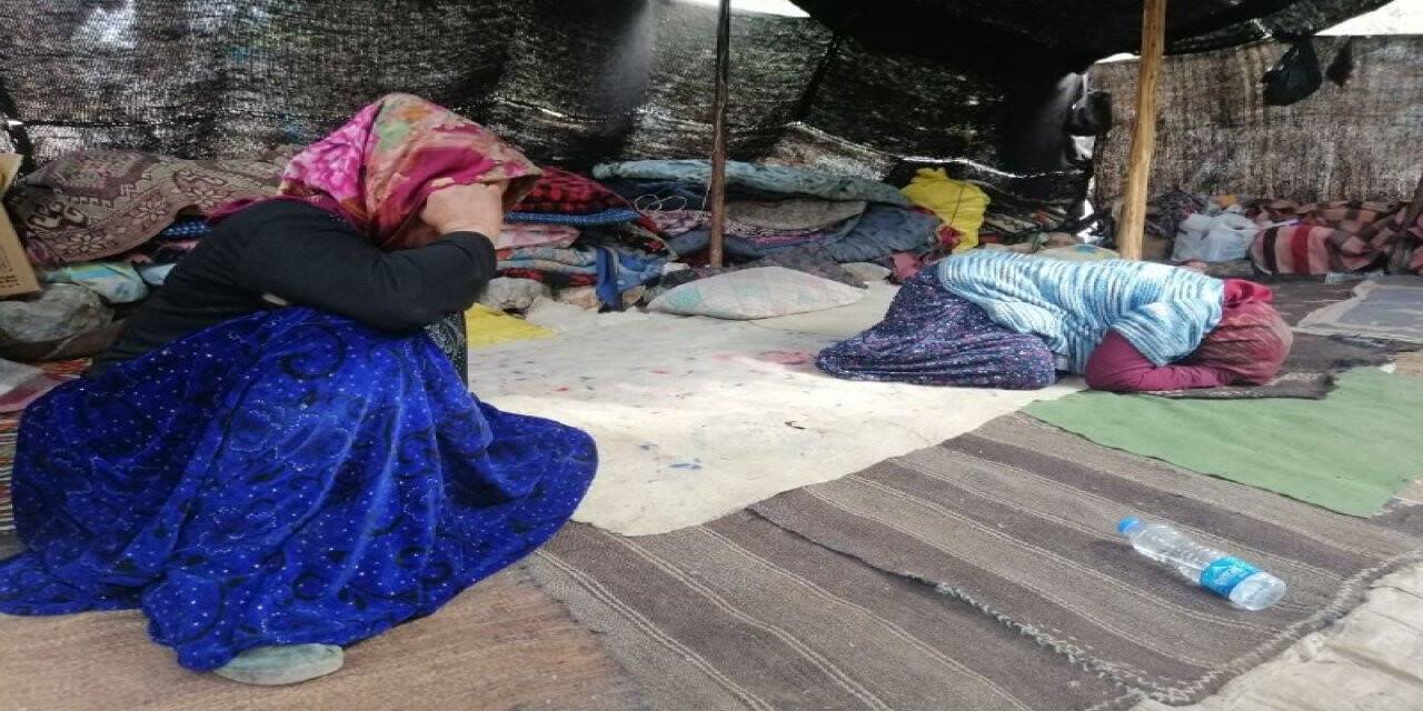 Müslüme’nin ailesi gözyaşlarına boğuldu