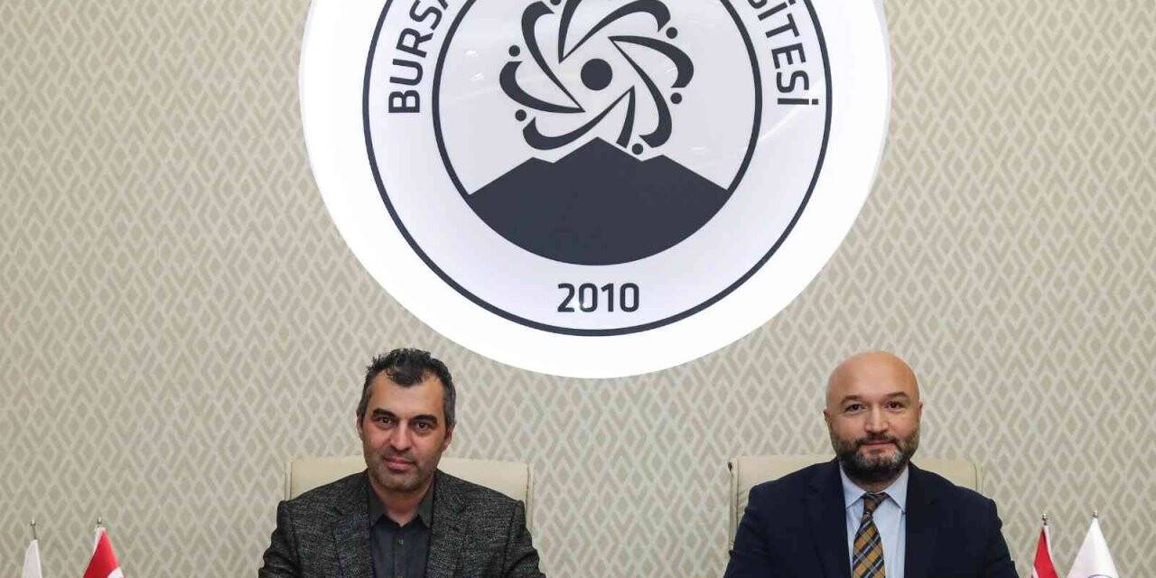 BTÜ öğrencilerine veri merkezinde iş başı imkanı