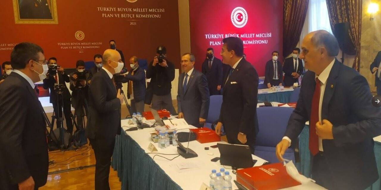 Aydemir: ‘Ufkumuz Hakkın rızası, gücümüz halkın duasıdır’