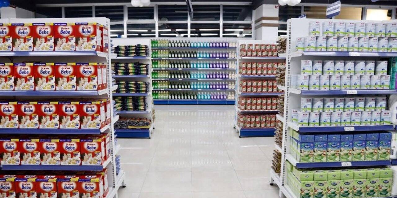 Kağıthane’de "Elden Gönüle Sosyal Yardım Merkezi" açıldı