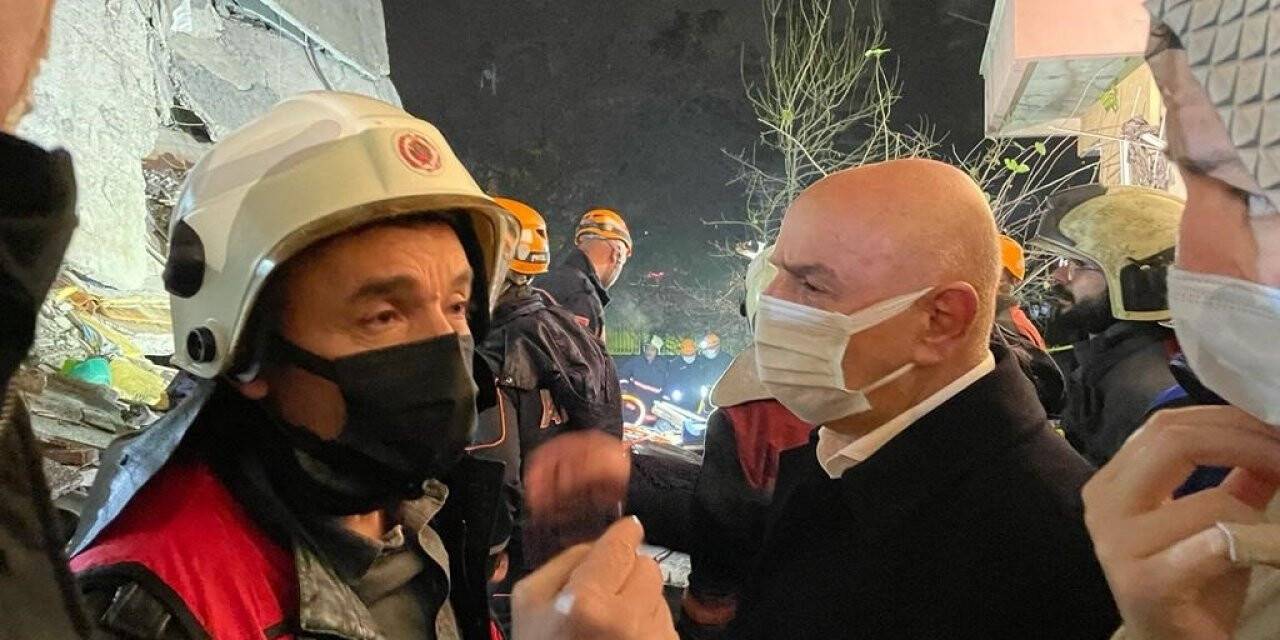 Keçiören Belediye Başkanı Altınok: “Başka insanlar ölmesin”