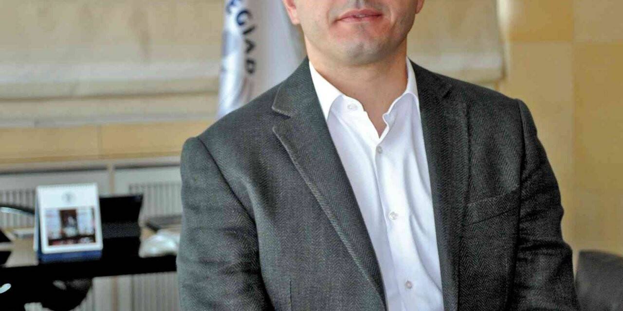 EGİAD’dan faiz indirimi değerlendirmesi