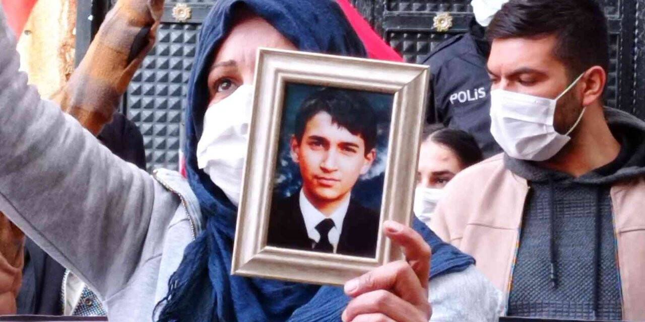 Hakkari’de evlat nöbeti 21. haftasında