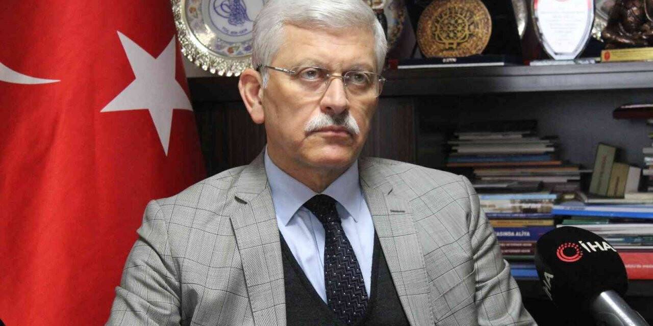 TVHB’de Eroğlu güven tazeledi