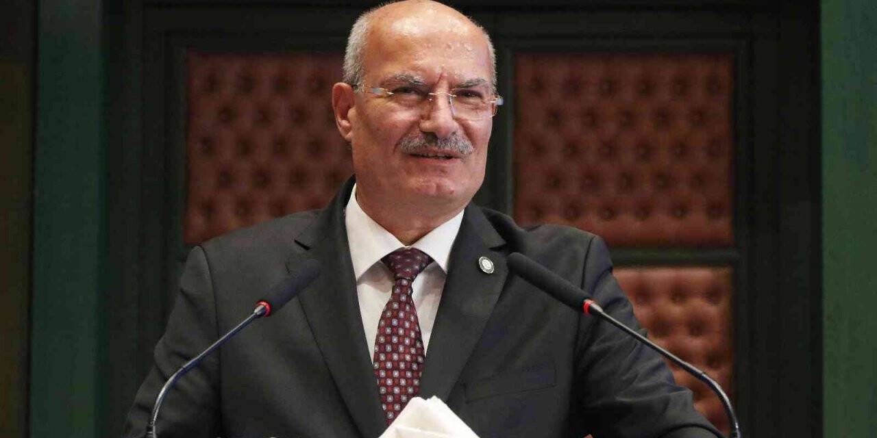 ATO’dan perakende sektörünün nitelikli iş gücüne katkı