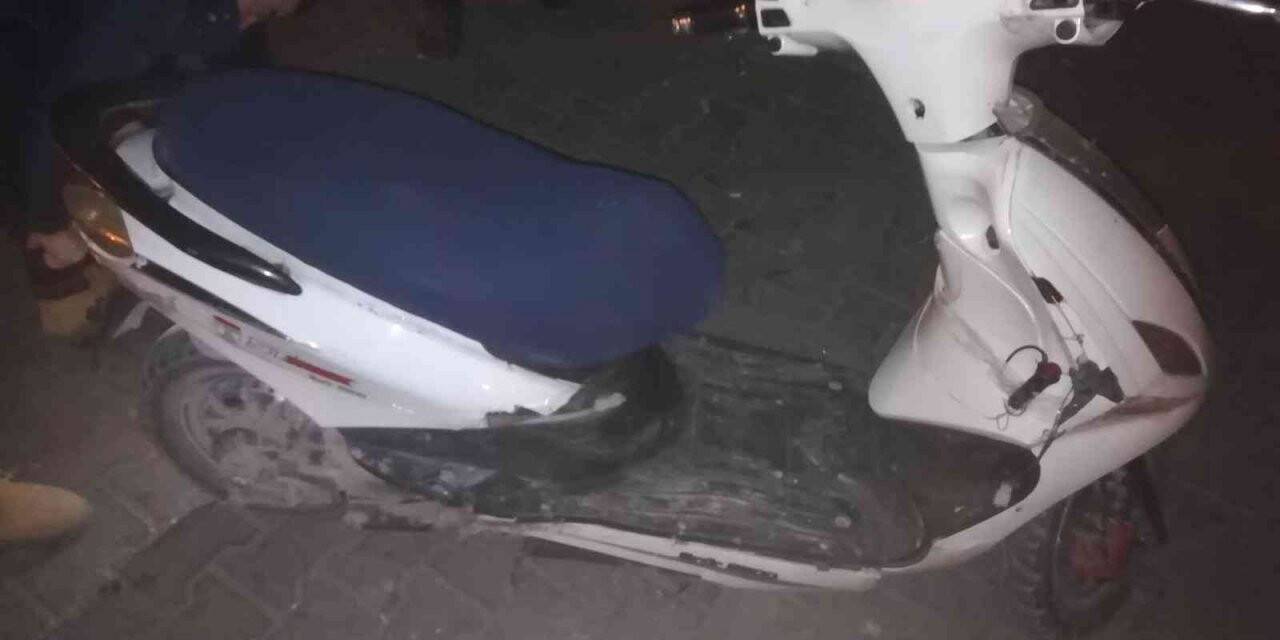 Şanlıurfa’da 35 çalıntı motosiklet ele geçirildi