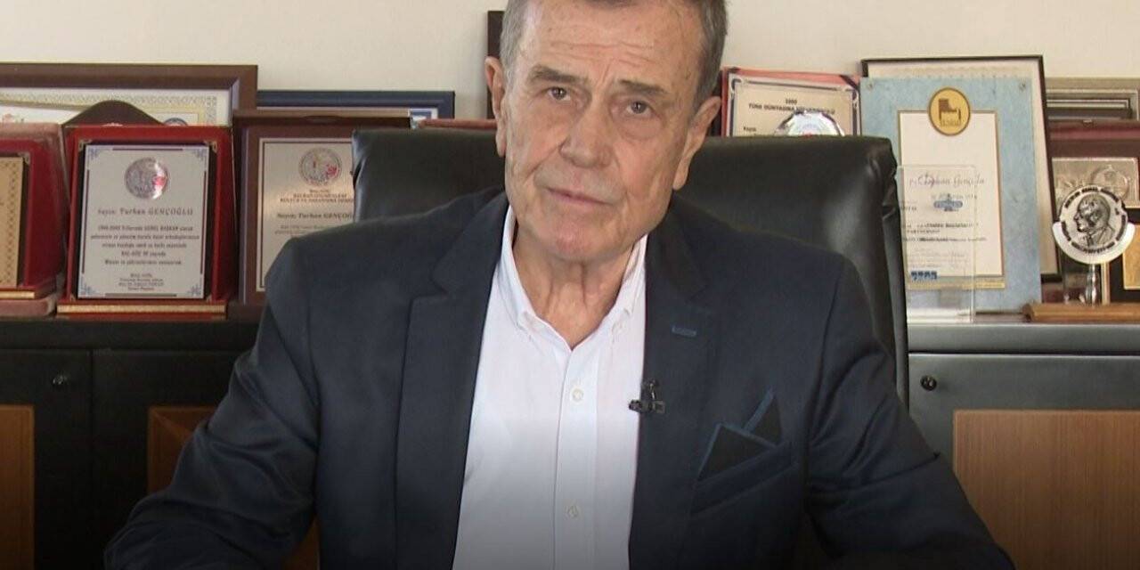 Gençoğlu: "Kardeşliğimizi kimse bozamaz"