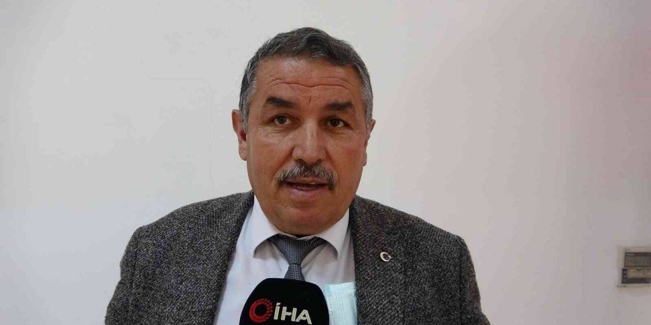 Başkan Ünüvar: "İpuçları mutlaka var. Devletimiz bu olayı aydınlatacaktır"