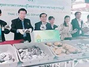 Sahipsiz Bagajdan Öyle Bir Şey Çıktı ki!