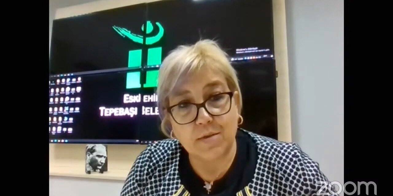 Uzmanlar alzheimer hastalığını konuştu