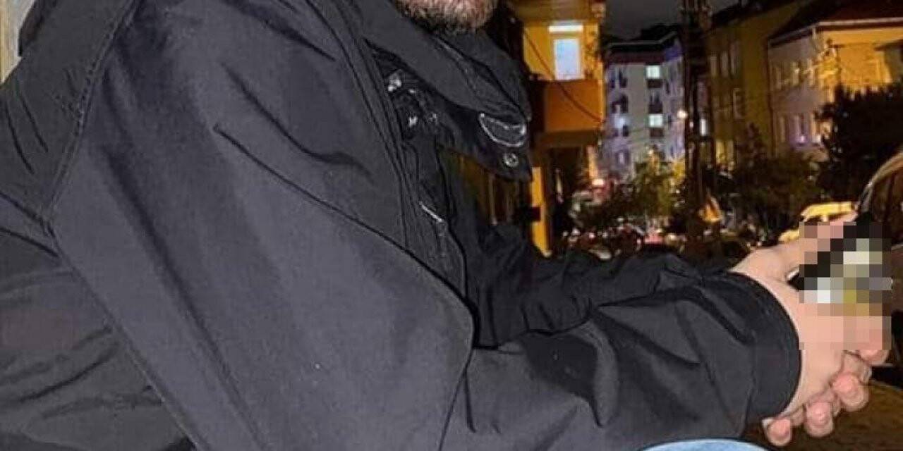 Sultangazi’de sokak ortasında silahlı saldırı