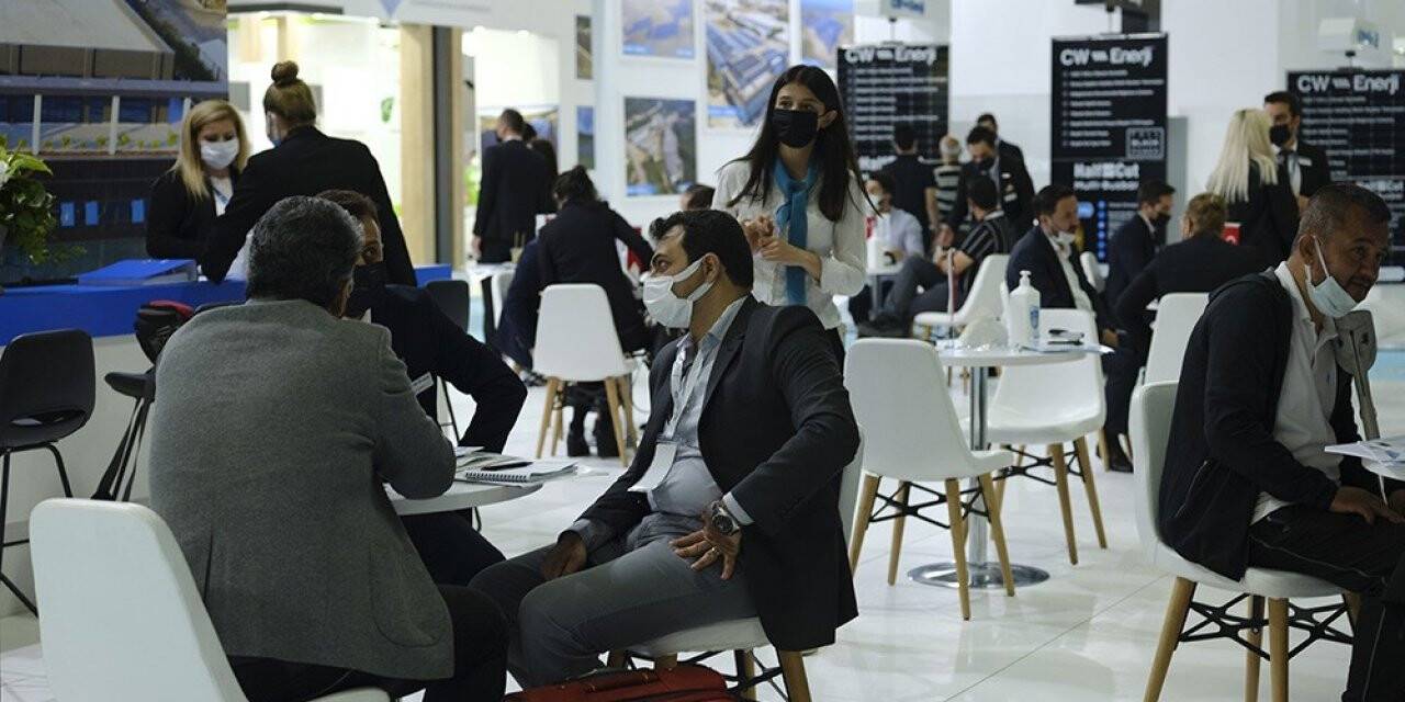 Uluslararası Solarex İstanbul Fuarı’na geri sayım başladı