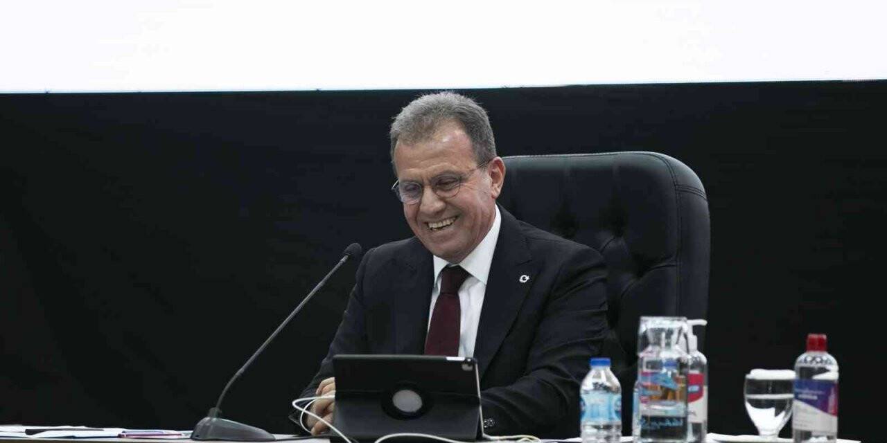 Büyükşehir Belediyesi ağır vasıta şoförleri alacak