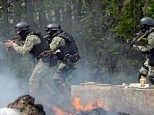 Her An Müdahale Olabilir!